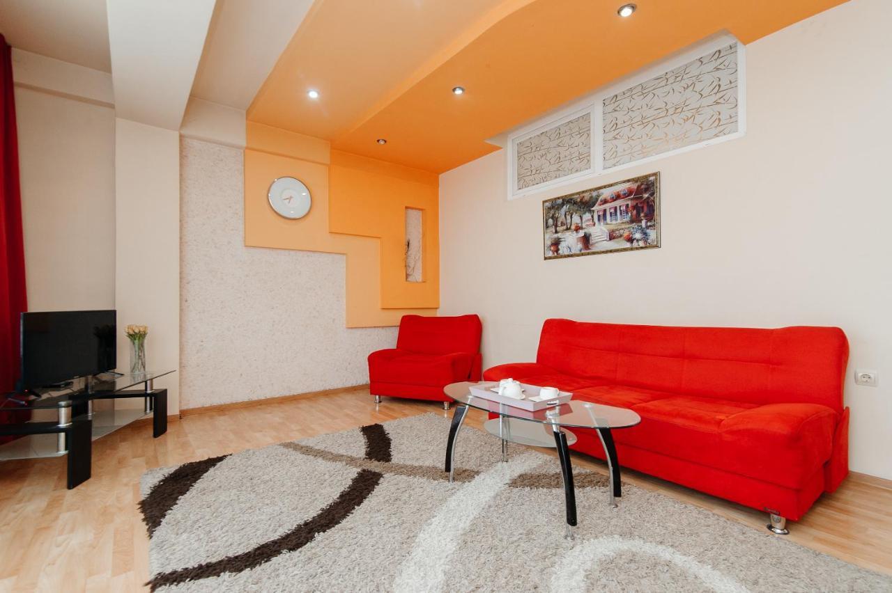 Elite Rent Anestiade Apartment Chisinau Exterior photo