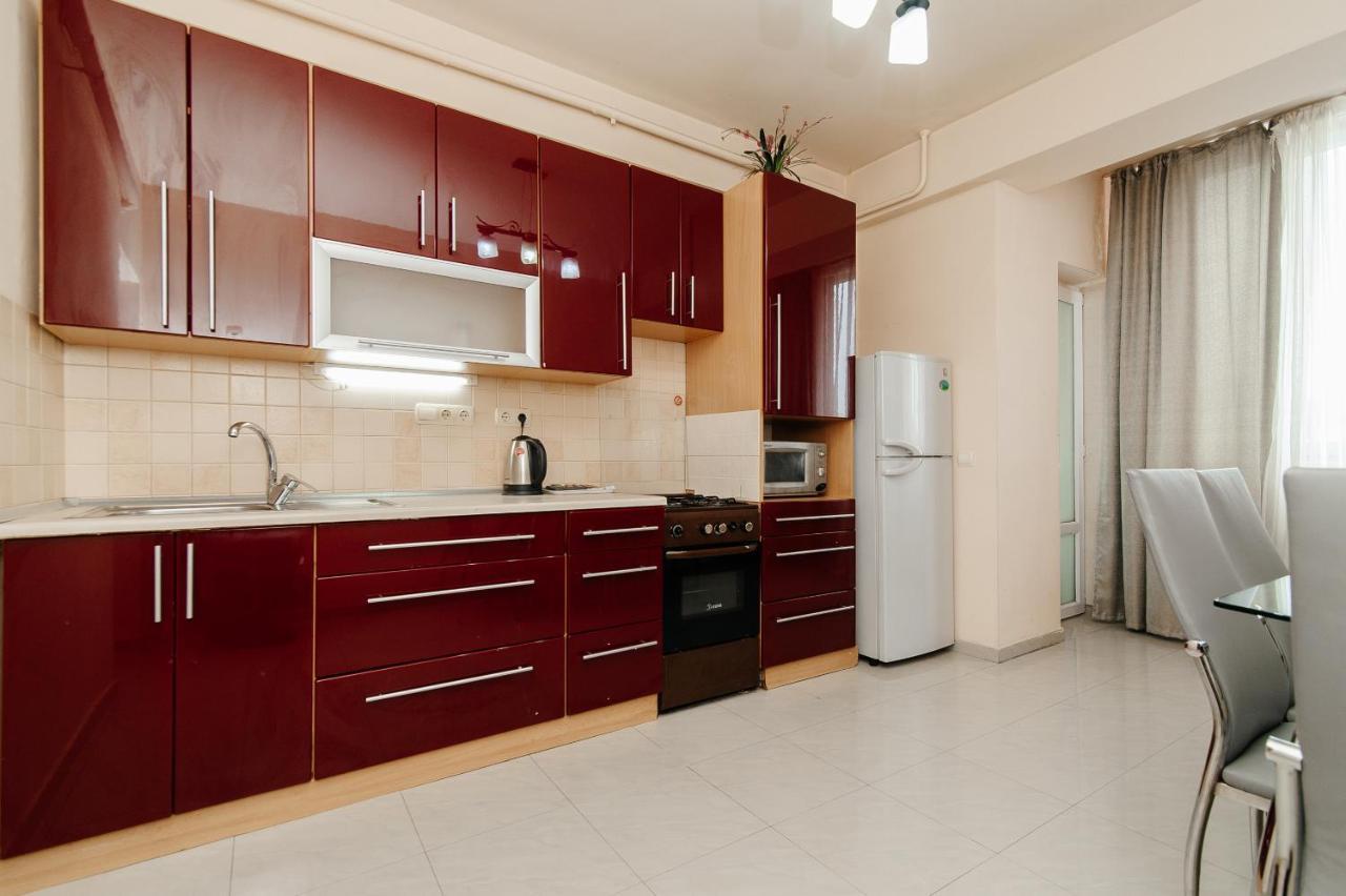 Elite Rent Anestiade Apartment Chisinau Exterior photo