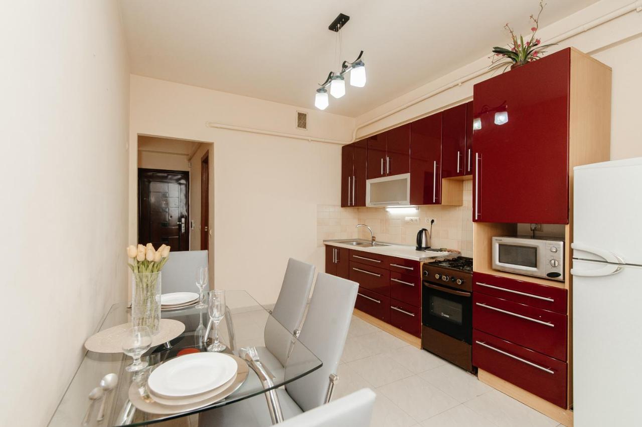 Elite Rent Anestiade Apartment Chisinau Exterior photo
