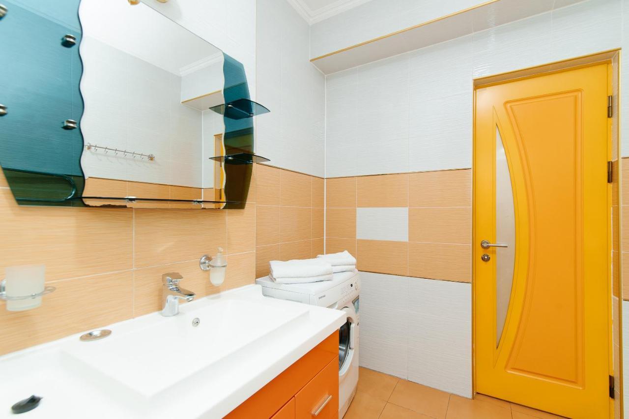 Elite Rent Anestiade Apartment Chisinau Exterior photo