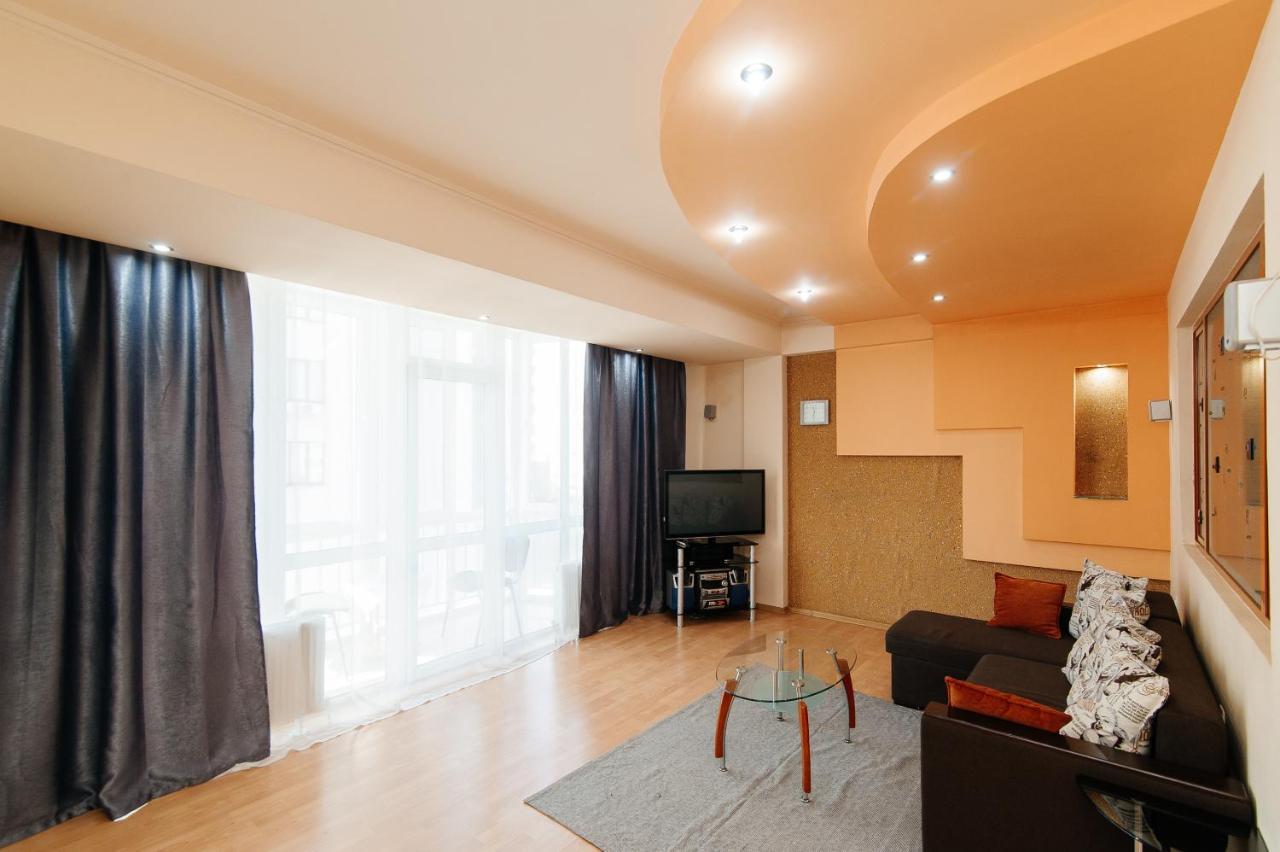 Elite Rent Anestiade Apartment Chisinau Exterior photo