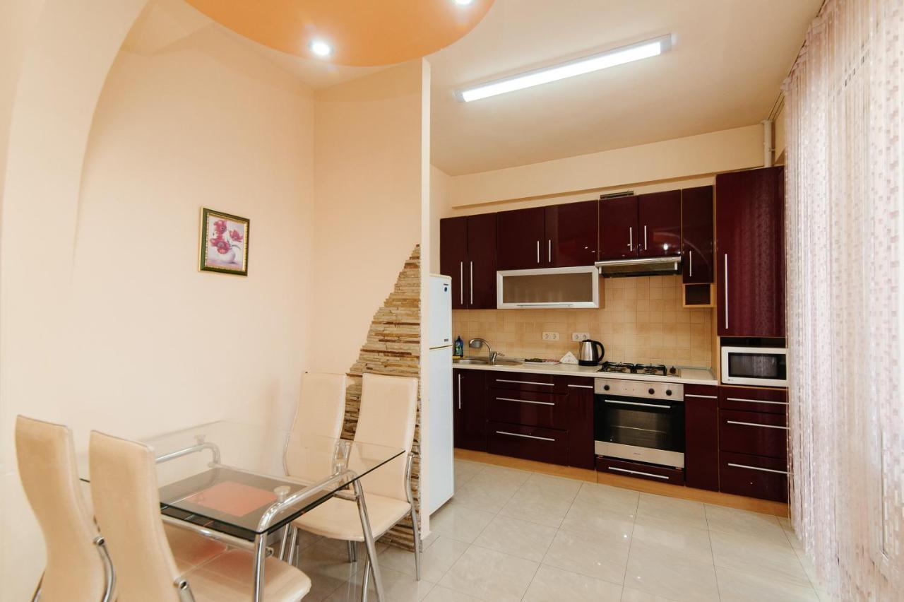 Elite Rent Anestiade Apartment Chisinau Exterior photo