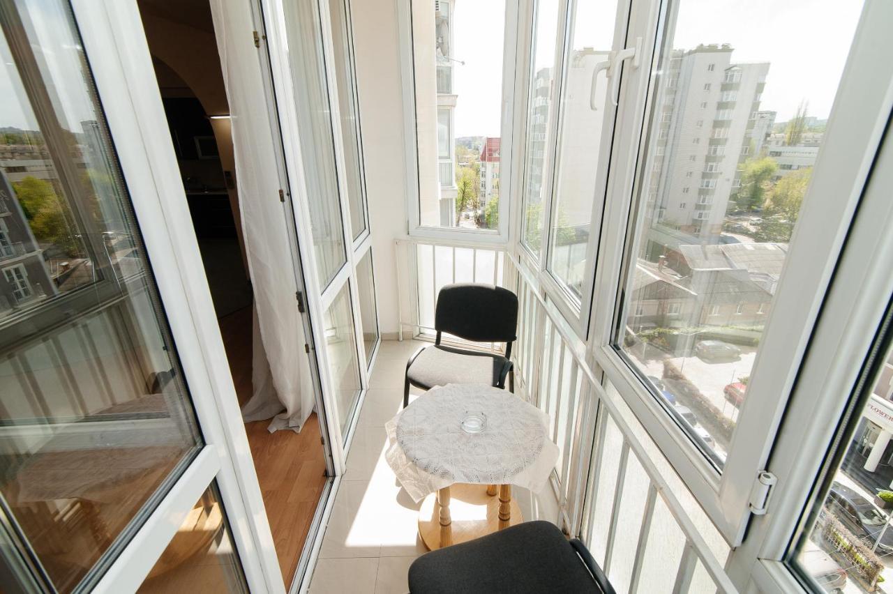Elite Rent Anestiade Apartment Chisinau Exterior photo